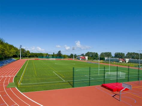 Stadion Lekkoatletyczny