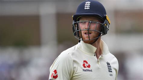 Englands Ben Stokes Arrested After Incident In Bristol