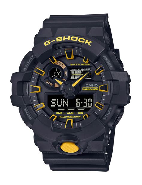 G Shock Ga Series Analog Digital Ga Cy Adr Saat Kalem