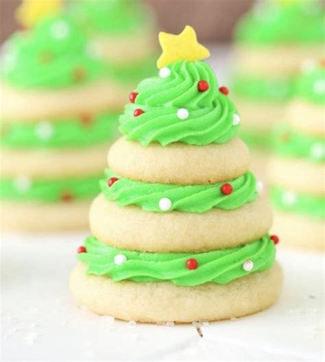 12 Weed Cookie Recipes For An Extra Happy Holiday