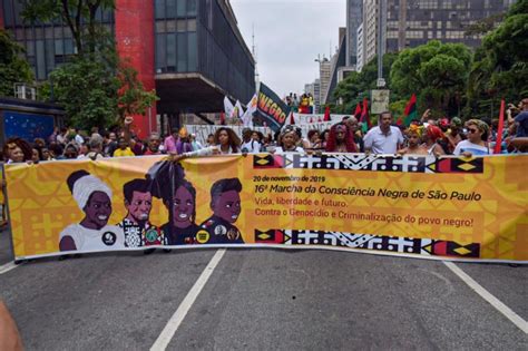 Tudo Sobre A Consciência Negra - Como 20 de novembro se tornou o Dia da Consciência Negra