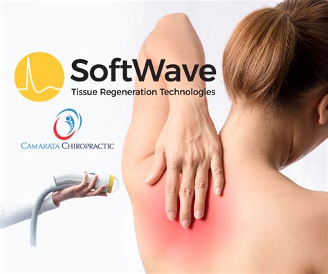 Relieve Chronic Rhomboid And Shoulder Blade Pain With Softwave Therapy