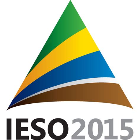 Ieso Brazil - 9th International Earth Science Olympiad logo, Vector Logo of Ieso Brazil - 9th ...