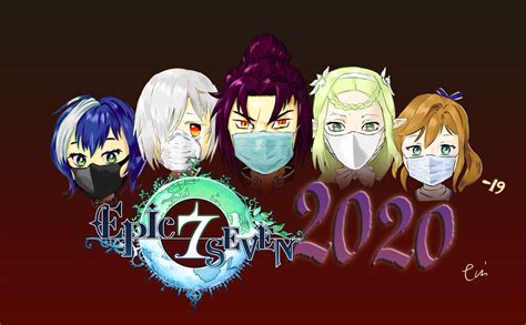 Epic Seven 2020 Theme : r/EpicSeven