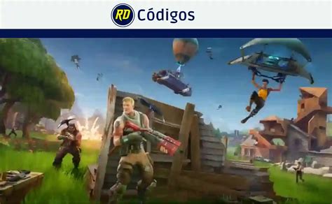 C Digos Fortnite Lista Actualizada De Julio