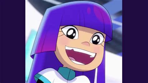 Glitch Techs But Its Just Context Less Clips Of Miko Kubota Being