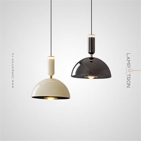 Pendant TOFT DOME — buy at Lampatron.ae