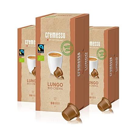 Cremesso Lungo Crema Xxl Box Amazon De Lebensmittel Getr Nke