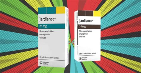 Rybelsus Vs Jardiance A Detailed Comparison For Weight Loss