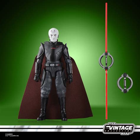 Star Wars Vintage Collection Grand Inquisitor Ak N Figurka Sw