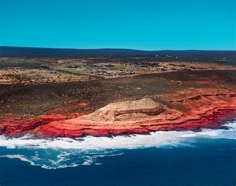 KALBARRI NATIONAL PARK - Travelizer