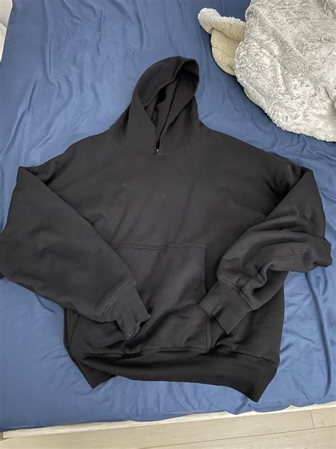 Gap Yeezy Gap Perfect Hoodie Xxl Grailed