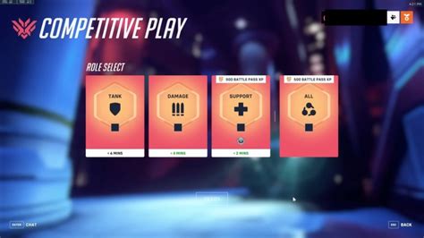 Overwatch 2 competitive mode explained: competitive points, ranks, and ...