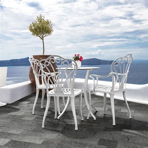 Outdoor Tile GRANITO GRAFITE Ceramica Rondine Garden Floor