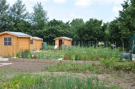 Jardins Familiaux