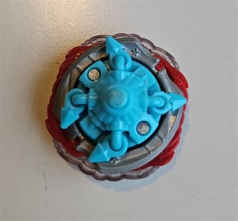 Beyblade Burst Evolution Horusood H2 Ebay