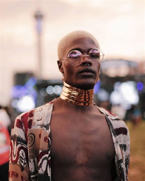 Black Is Beautiful Beautiful People Fred Instagram Estilo Tribal