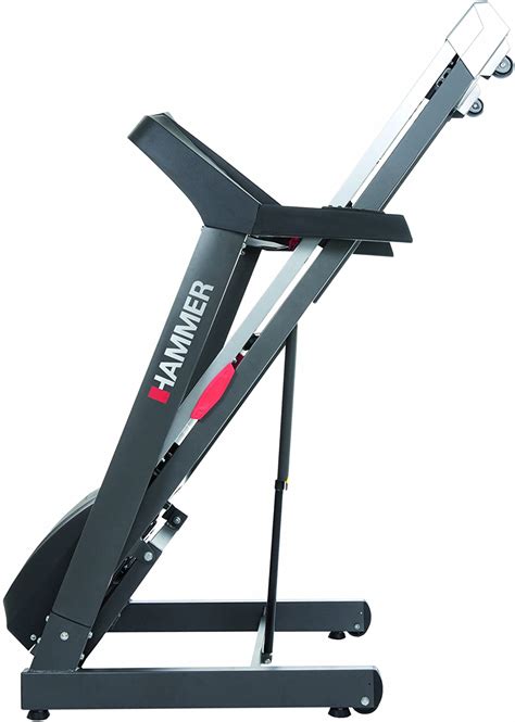 Tapis Roulant Hammer Life Runner Lr I Dcm Materiel Kine Sport