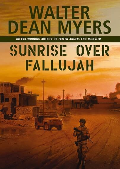 Sunrise over Fallujah – Australian War Memorial