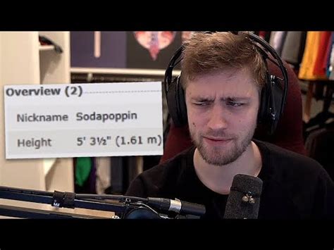 Sodapoppin S Most Popular Clips January Youtube