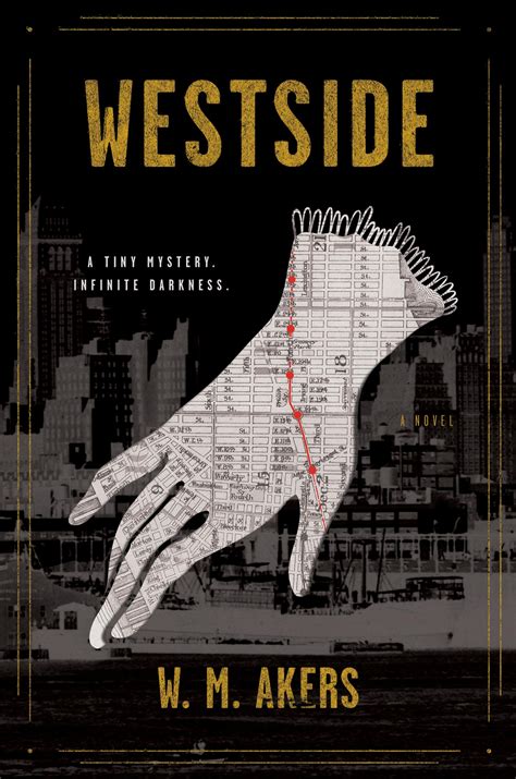 Westside: A Novel - Manhattan Book Review
