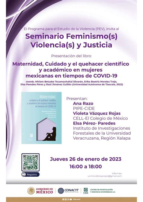 Presentación de libro – INSTITUTO DE INVESTIGACIONES FORESTALES 