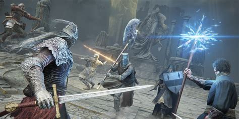 Elden Ring Fans Discuss the Faction They'd Join if It Had Dark Souls' Covenant System