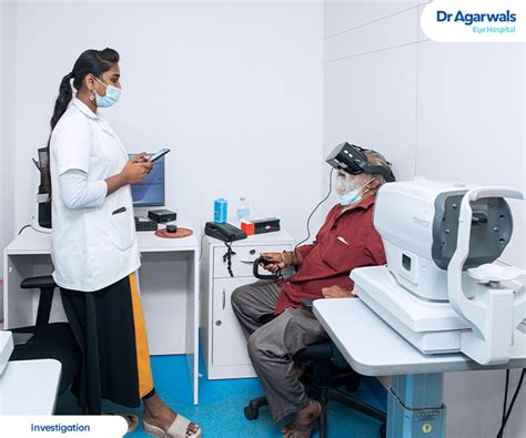 Best Eye Hospital In Tondiarpet Book Doctor Appointment Online Dr