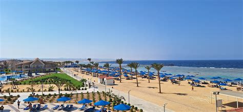 Opinie O Hotelu Albatros Sea World Resort Marsa Alam W Egipcie Marsa