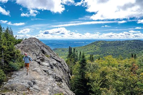 Vive Le Verbec Seven Days Field Guides To Visiting Summertime Québec