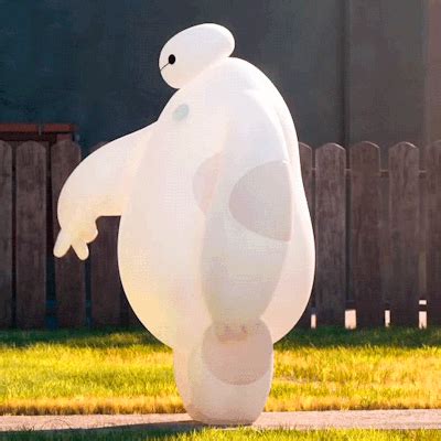 I Am Baymax Your Personal Healthcare Companion B Tumbex