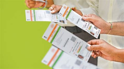 UIDAI implements new security mechanism for robust fingerprint-based ... 