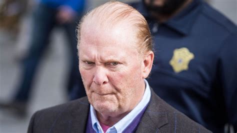 Mario Batali Not Guilty Of Sexual Misconduct