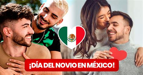 Día del Novio 2023 por qué se celebra el 3 de octubre México Día