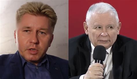 Kaczy Ski Ali Si E Musi Sprzeda Dom Prof Matczak Zadrwi Z Niego