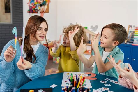 Why Should Parents Consider Long Day Care And Kindergarten