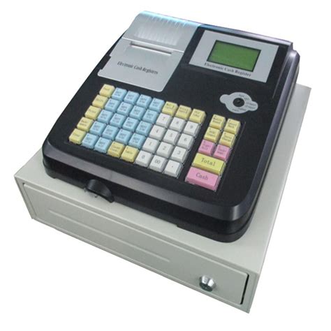 Buy Zuketang Cash Register Electronic Pos System Cash Register With