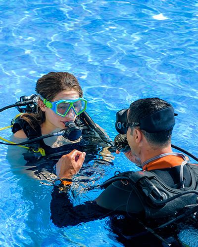 Discover Scuba Diving Learn To Scuba Dive Florida Keys