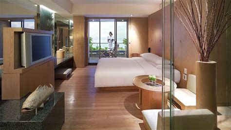 5 Star Luxury Hotel in Hong Kong | Grand Hyatt Hong Kong