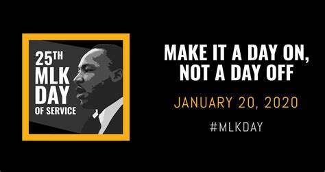 Celebrate MLK Day of Service - Daniel Boone Regional Library