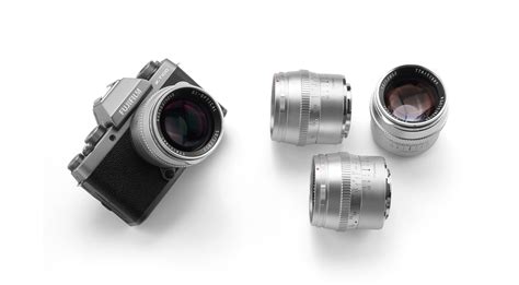 Ttartisan Aps C 50mm F1 2 Aps C Lenses Ttartisan Official Website