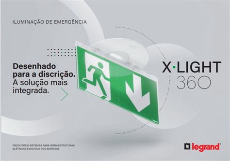 Distribuidor De Material El Ctrico E Ilumina O Caiado Sa X Light Da