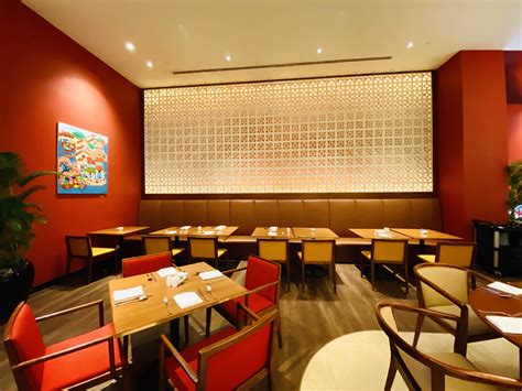 Review: Sheraton Saigon Hotel & Towers - InsideFlyer