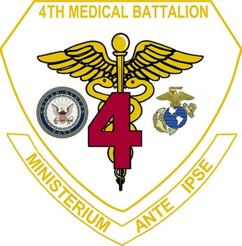 4th Medical Battalion United States Marine Corps Alchetron The