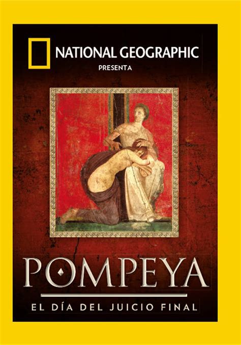 Documental Pompeya