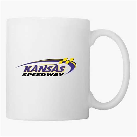 Speedway Coffee Mug Customon