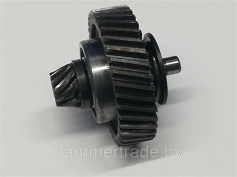 Шестерня в сборе для перфоратора EINHELL BT-RH 1600, TH-RH 1600 ...
