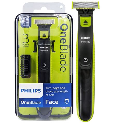 Philips Oneblade Golarka Qp Nasadek Etui Philips Agd Sklep