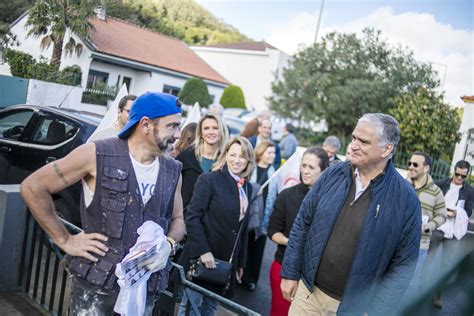 Vasco Cordeiro Apela A Coliga O De A Orianos Para Garantir Governo