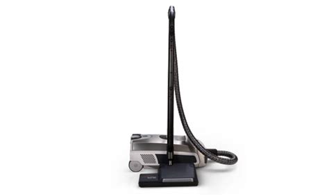 Aerus Formerly Electrolux Lux Guardian Platinum Vacuum Cleaner